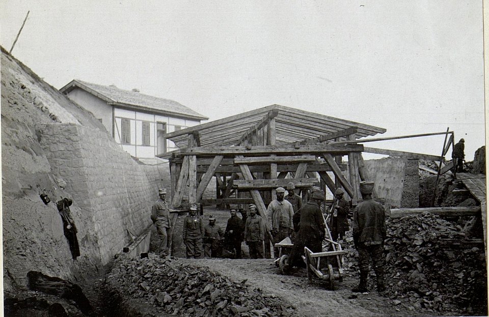 Bekleme, Station. (BildID 15675179)