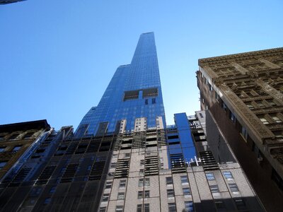 One 57 portzamparc residence