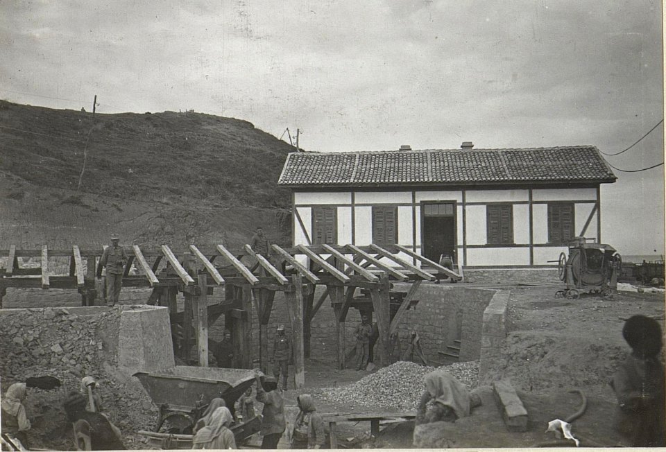 Bekleme, Station. (BildID 15675144)