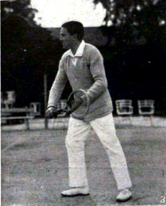 Bela Kehrling 1914