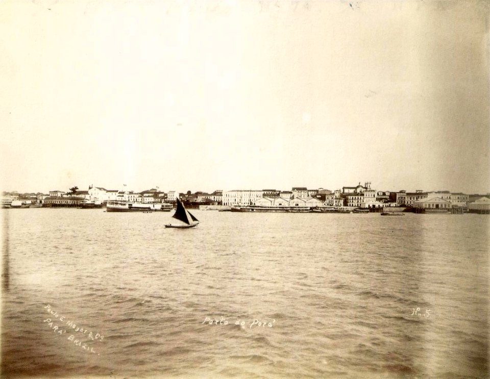 Belem 1889 00