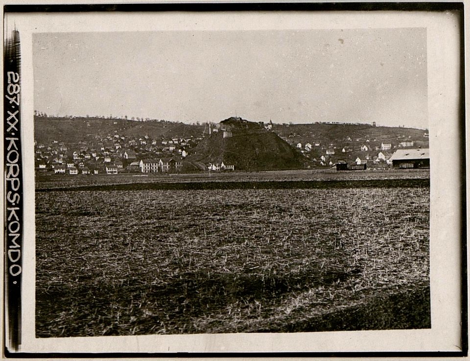 Belgrad, Festung Doboly (BildID 15731562)
