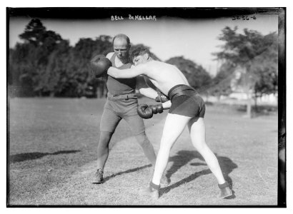 Bell & Kellar LCCN2014697549