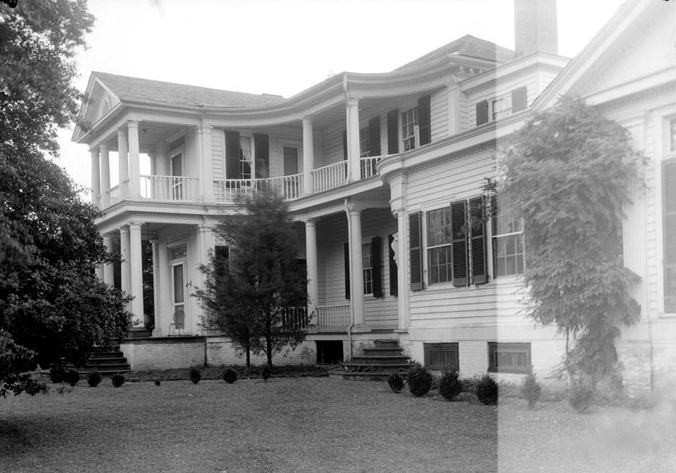 Belle Grove, Rappahannock River, Port Royal, Caroline County, VA2