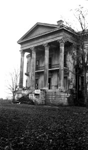 Belle Grove Plantation 04