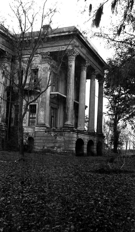 Belle Grove Plantation 05