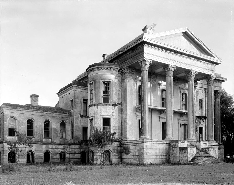 Belle Grove Plantation 13