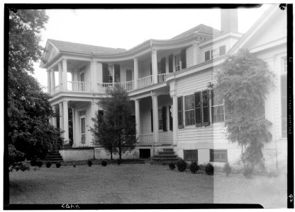 Belle Grove, Rappahannock River, Port Royal, Caroline County, VA2