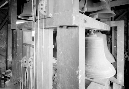 Bells Holy Ascension Orthodox Church (Unalaska) photo