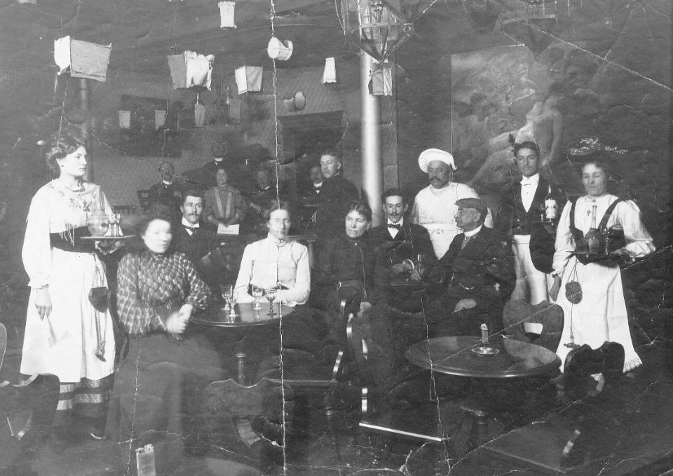 Bellios Taverna Norrmalmstorg 4 (4)