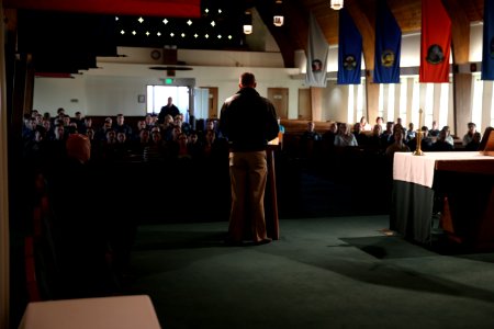 Bells Across America ring at Naval Air Station Whidbey Island 160922-N-DC740-030