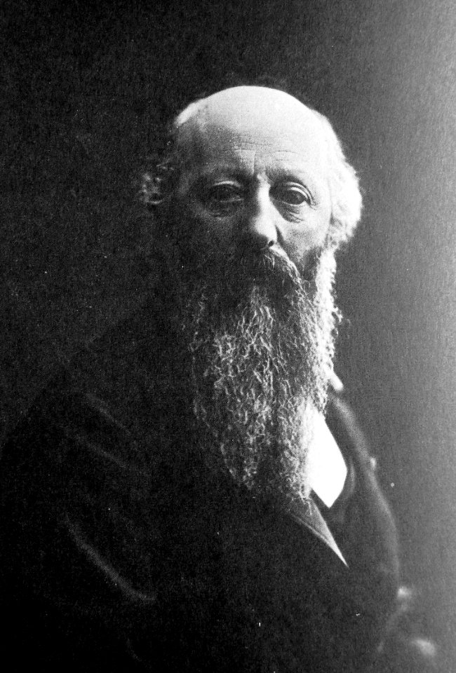 Bellel Nadar 1876