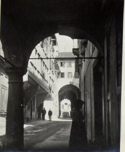 Belluno, Römertor. (BildID 15668922)