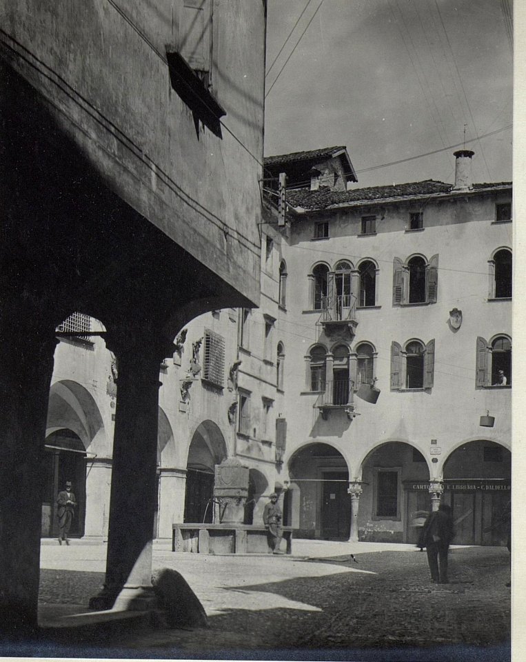 Belluno. (BildID 15668915)