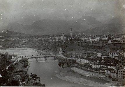 Belluno.Totalansicht. (BildID 15647611)