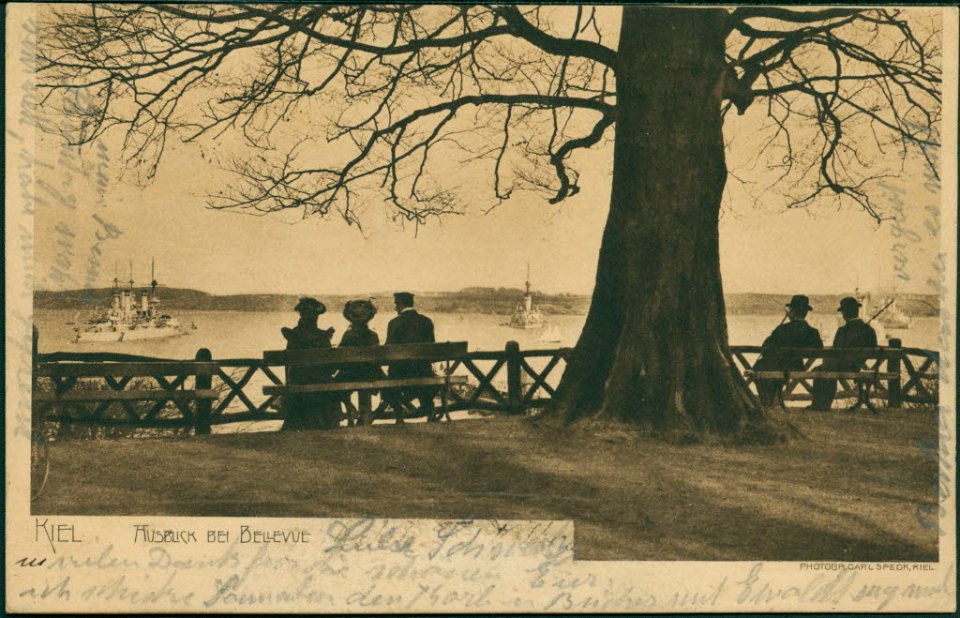 Bellevue (Kiel 82.792)