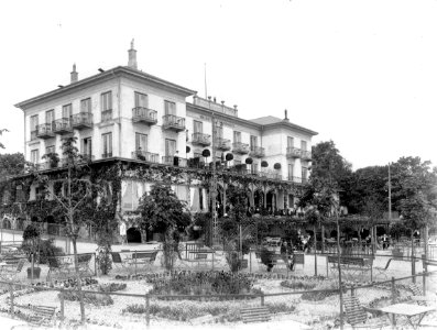 Bellevue Strandhotel (1904)