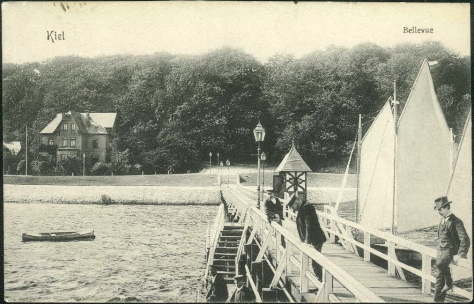 Bellevuebrücke (Kiel 27.836)