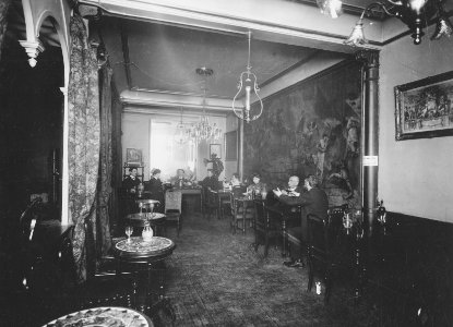 Bellios Taverna Norrmalmstorg 4 (1)