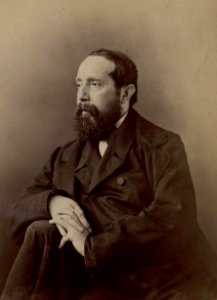 Belloy, Auguste (Nadar)