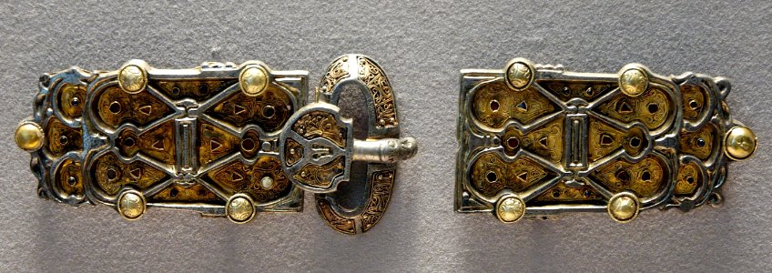 Belt Arnegund MAN87431