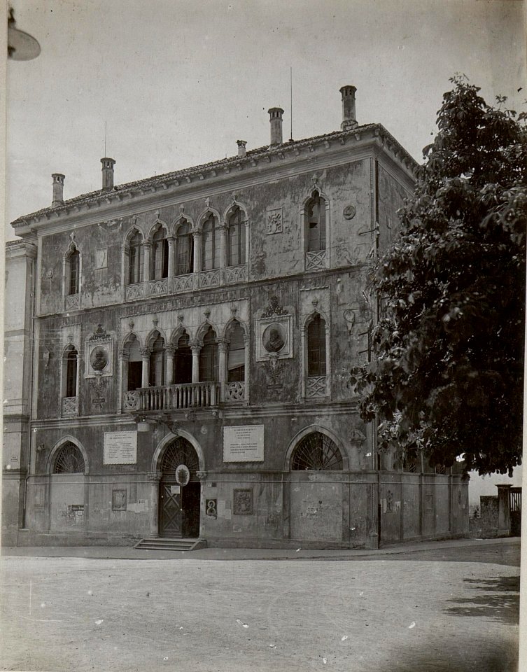 Belluno. (BildID 15647620)