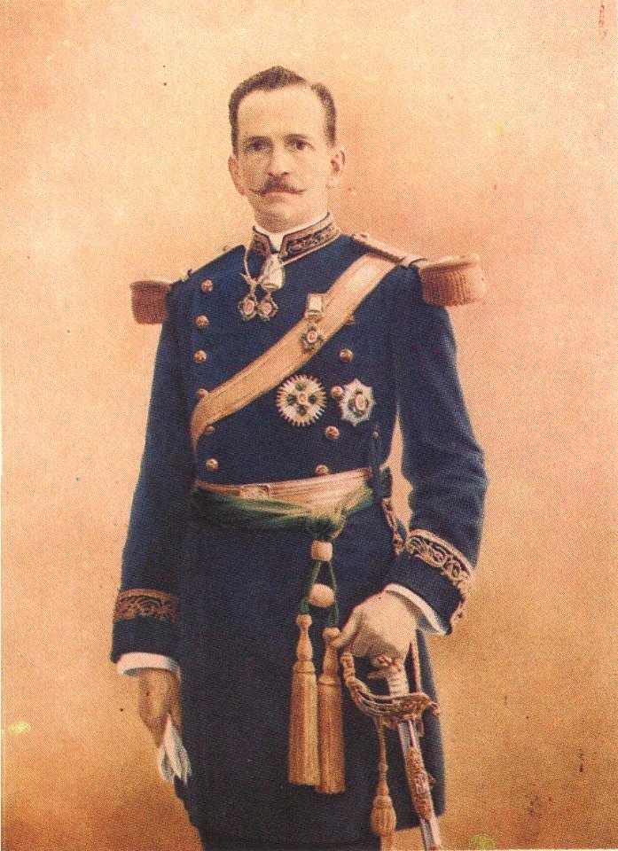 General Joaquín Beltrán