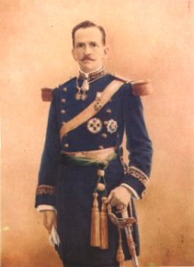 General Joaquín Beltrán
