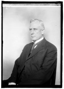 Ben Johnson (...) LCCN2016822309