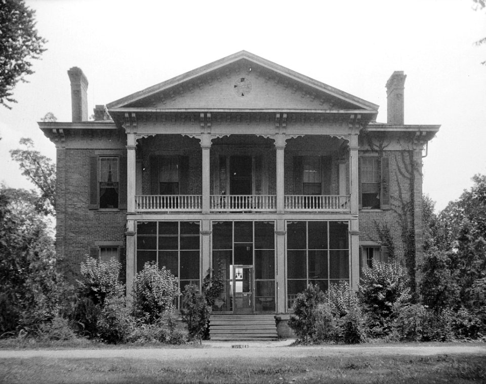 Belmont near Wayside