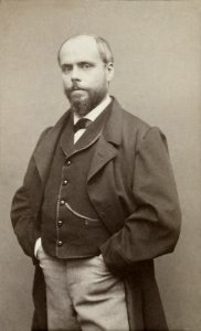 Belot, Adolphe, par Etienne Carjat, BNF Gallica