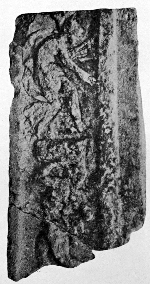 Belval Montretemps danseuse lyre 76136