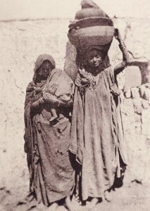 Benecke, E. - Auf einer Reise nach Ägypten und Nubien (Zeno Fotografie)