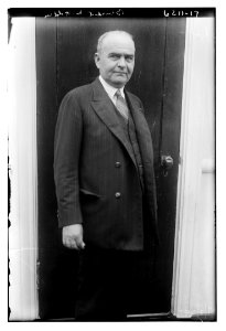 Benedict M. Holden LCCN2014717344