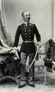 Benedek, Ludwig Ritter von