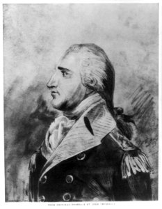 Benedict Arnold, 1741-1801 LCCN2004668503