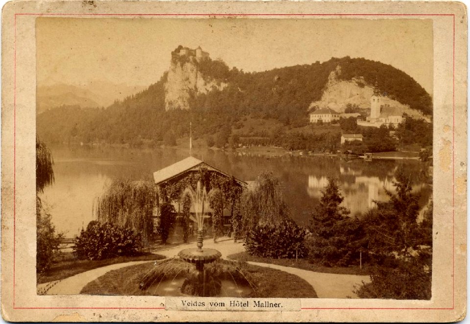Benedikt Lergetporer - Bled (2)