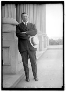 BENET, CHRISTIE. SENATOR FROM SOUTH CAROLINA LCCN2016869384