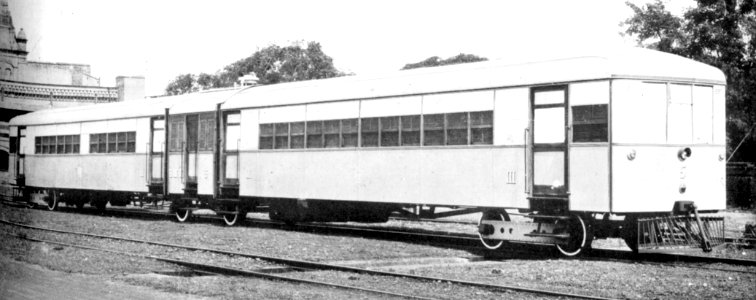 Bengal Nagpur (35525925196)