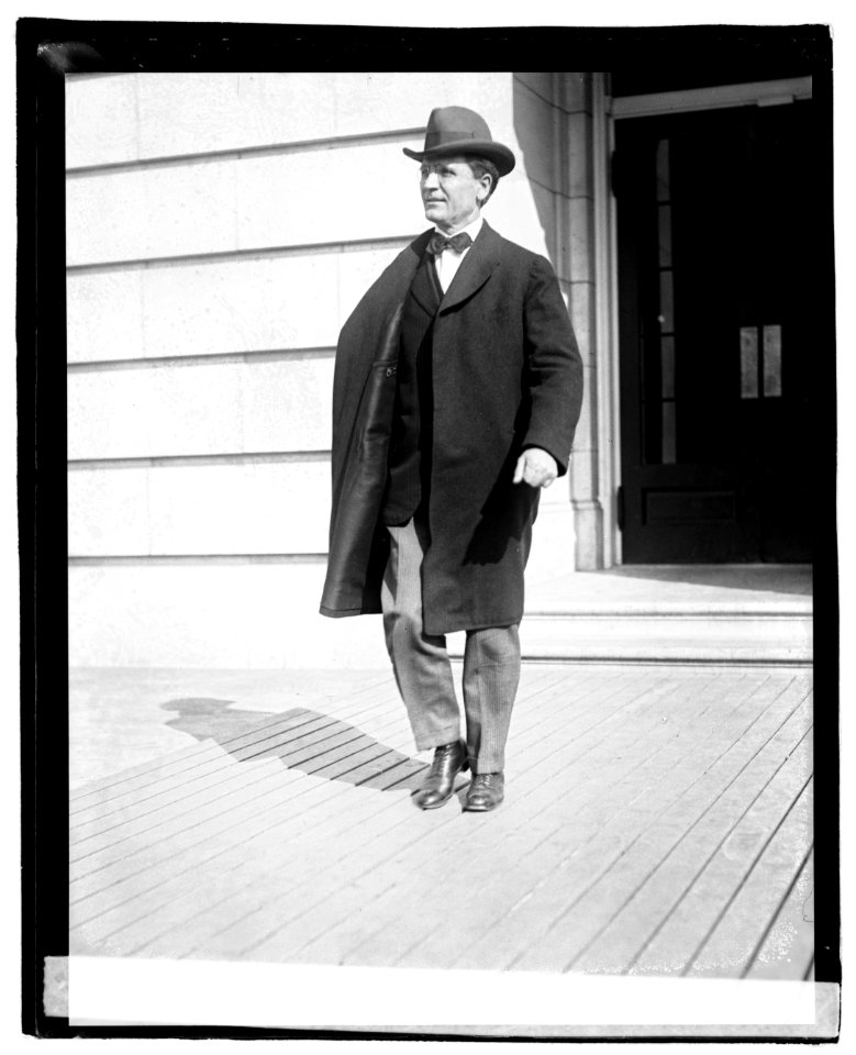 Benj. F. Welty, Ohio LOC npcc.03541