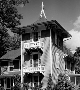 Benedict-Joy House