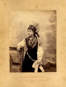 Benedikt Lergetporer - Eleonora