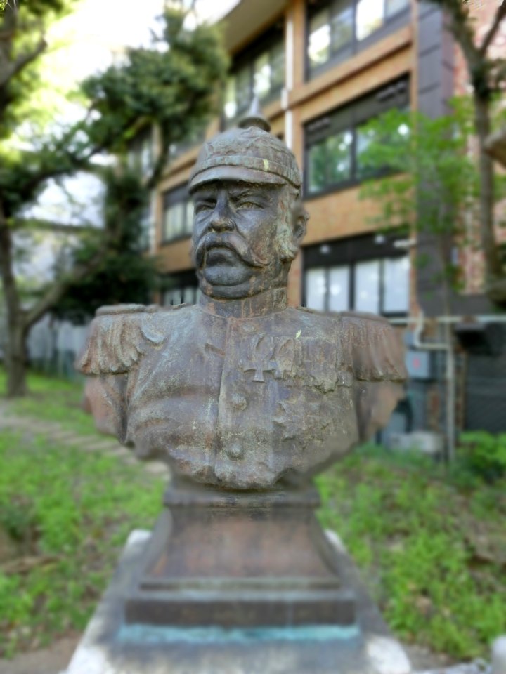 Benjamin Carl Leopold Müller