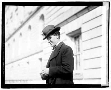 Benj. F. Welty, Ohio LOC npcc.03540