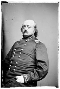Benjamin F. Butler, Maj. Gen. LOC cwpb.04895