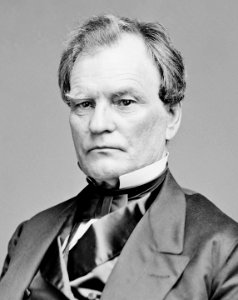 Benjamin F Wade - Brady-Handy (cropped)