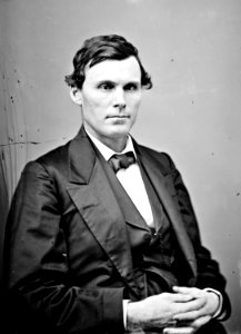 Benjamin F. Harding - Brady-Handy