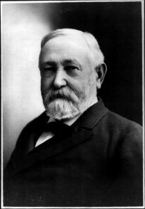 Benjamin Harrison, Pres. U.S., 1883-1901 LCCN2003670934