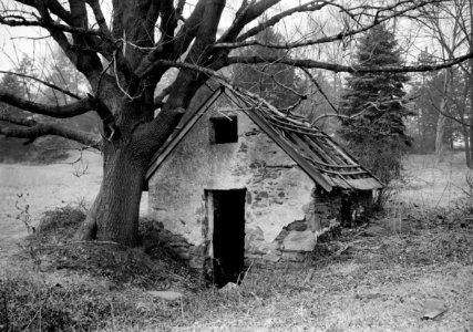 Benjamin Rush birthplace photo