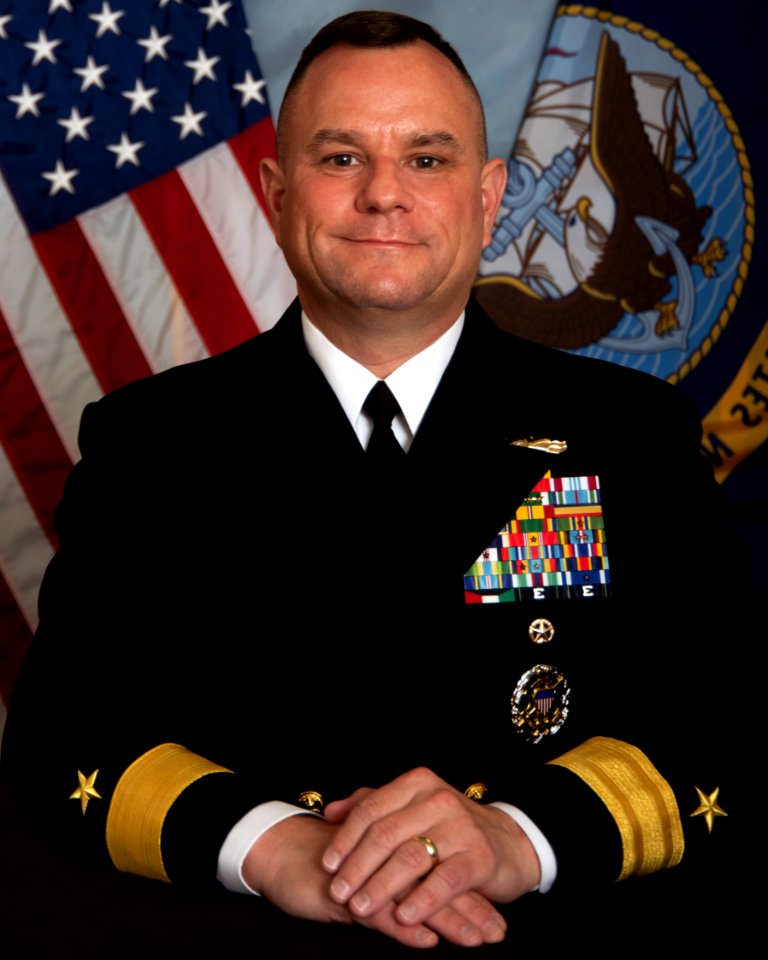 Benjamin R. Nicholson